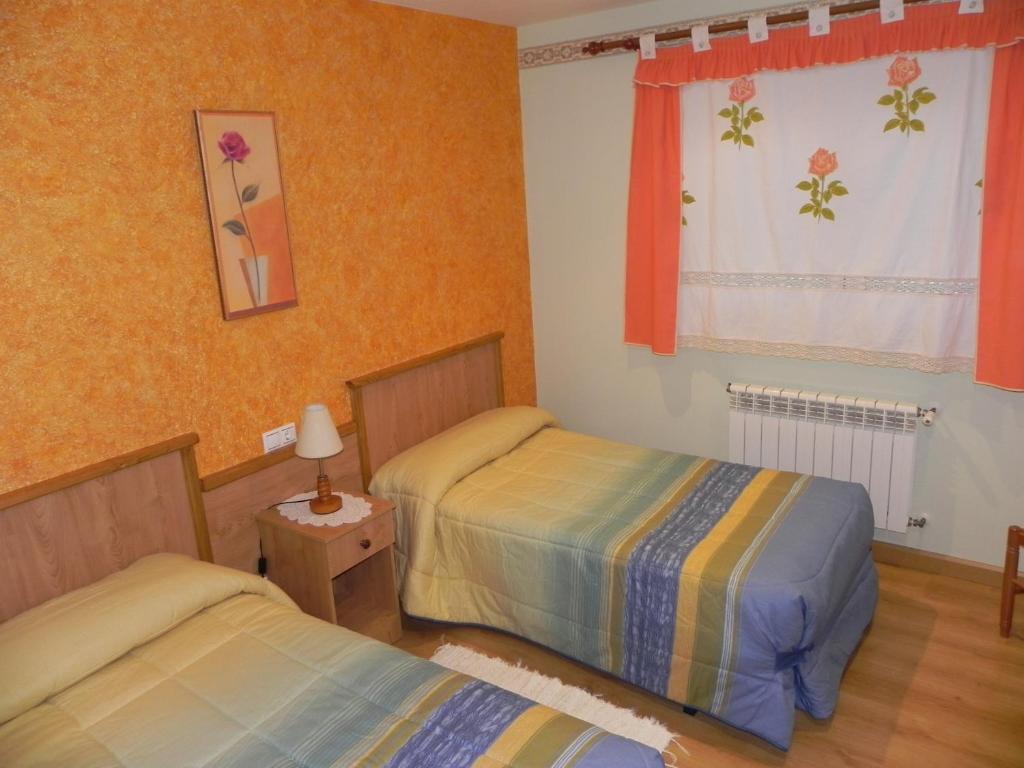 O Lar De Carmina Hotel Devesa Ruang foto