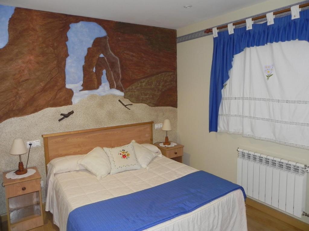 O Lar De Carmina Hotel Devesa Ruang foto