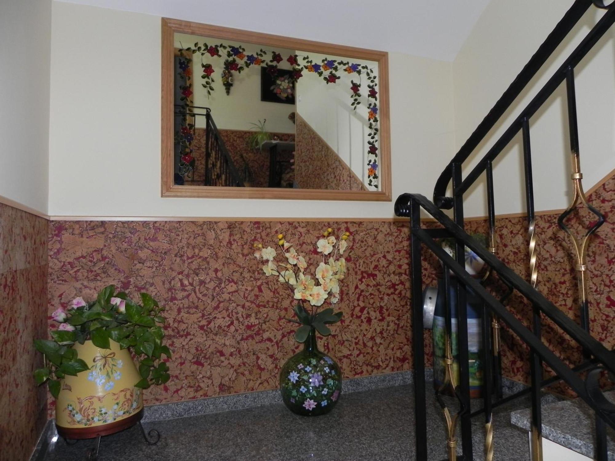 O Lar De Carmina Hotel Devesa Bagian luar foto