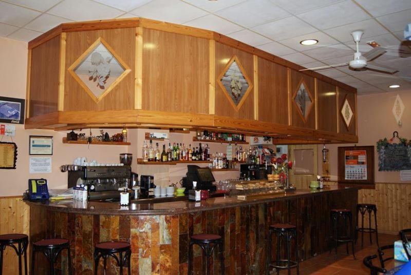 O Lar De Carmina Hotel Devesa Bagian luar foto