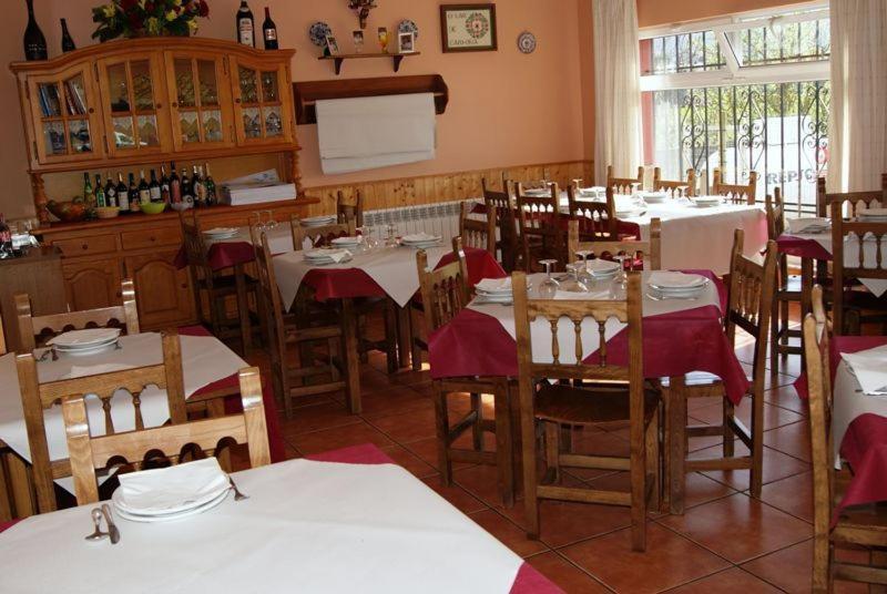 O Lar De Carmina Hotel Devesa Bagian luar foto